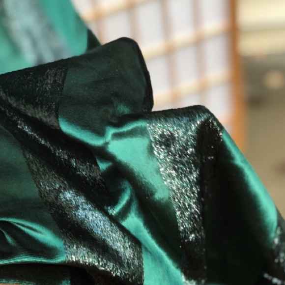 🌵NWT🌵Anthropologie Pietra Dress in Jewel Twinkle - Picture 10 of 15